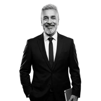 Rodrigo, fundador de MenteGlobal
